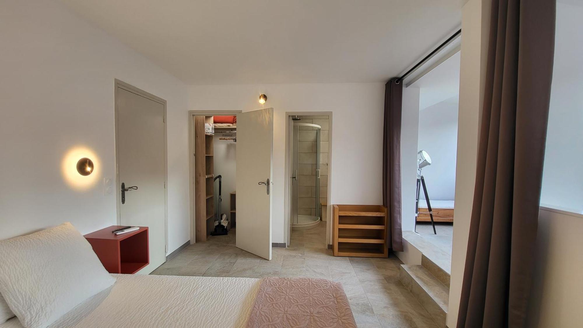קאלבי Appartement Sur La Baie, En Centre Ville מראה חיצוני תמונה